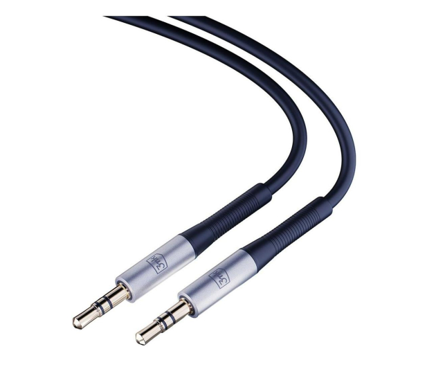 3MK Kabel Jack 3.5mm -Jack 3.5mm 5903108528771 - 1183913 - zdjęcie